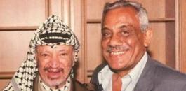 وفاة عضو اللجنة التنفيذية السابق  أحمد الشهابي