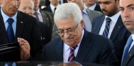 عباس في تونس 