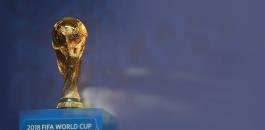 خبراء إحصاء يتوقعون قطبي نهائي كأس العالم 2018