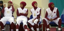 الاتحاد الدولي لكرة السلة يجيز "الحجاب"