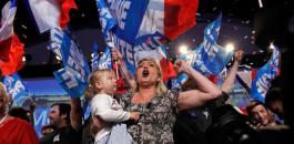 الانتخابات الرئاسية الفرنسية 