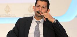 استقالة الإعلامي الأردني ياسر أبو هلاله من قناة الجزيرة