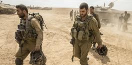 مصر تعتقل جندي اسرائيلي 