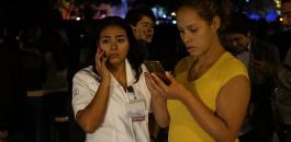 زلزال مدمر يضرب المكسيك 