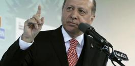 الانقلاب الفاشل في تركيا 
