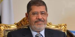 وفاة محمد مرسي 