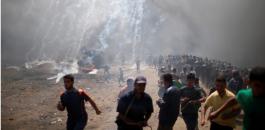 اسرائيل تقتل فلسطينيين 