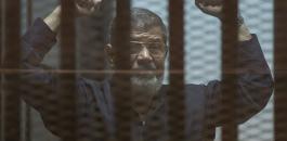 توصية قضائية في مصر بتأييد سجن 