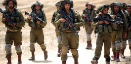 جنود اسرائيليون تحرشوا بفتيات فلسطينيات جنسيا 