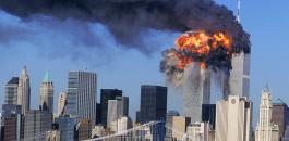 السرطان وهجمات 11 من سبتمبر 