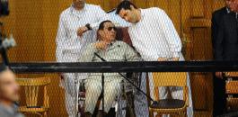قرار قضائي بالسماح لحفيد مبارك بالسفر إلى خارج البلاد