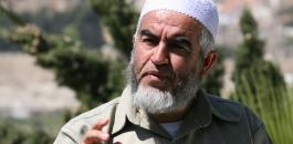 الشيخ رائد صلاح يوجّه رسالة إلى أبناء الطائفة الدرزية 