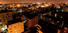 قطر والكهرباء في غزة 