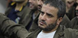الدقامسة يتلقي رسالة تهديد بالقتل من جهات إسرائيلية