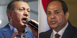 مصر تركيا والقدرات القتالية 