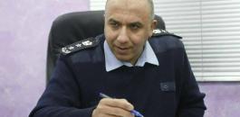 الاحتلال يعتقل مدير شرطة ضواحي القدس وتحوله لمركز تحقيق المسكوبية