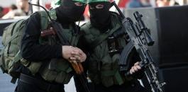 حماس تنفي عرض إبرام تهدئة طويلة المدى مع إسرائيل 