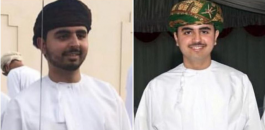 مقتل شاب عماني في لندن 