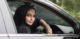 مسؤول سعودي: قيادة المرأة للسيارة لن تتسبب ازدحام مروري أو عرقلة للسير