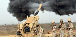 مقتل 3 جنود سعوديين عند الحدود مع اليمن 
