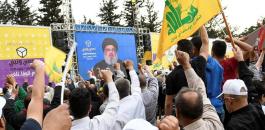 حزب الله يقترب من حسم فوزه بالانتخابات البرلمانية اللبنانية
