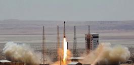 القوة الصاروخية الايرانية 