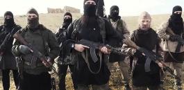 الحكم بالسجن على إيطالية 9 سنوات لقتالتها في صفوف "داعش" بسوريا