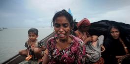 مقتل 3 آلاف مسلم خلال 3 أيام على يد الجيش الميانماري