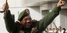 عقوبات امريكية على السودان 