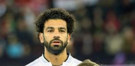 محمد صلاح يدرس الاعتزال دولياً لهذا السبب