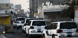 السلطات البحرينية تحبس مواطنا أظهر التضامن مع قطر على وسائل التواصل الاجتماعي