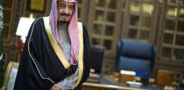 العاهل السعودي يعلن الحرب على الفساد