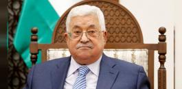 عباس والانتخابات التشريعية 