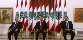 الانتخابات البرلمانية في لبنان 