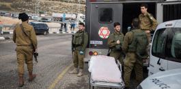 مصرع جنود اسرائيليين في العام 2018 