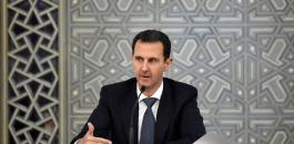 الأسد: تفاديناً قتالاً بين القوات السورية والأميركية بفضل الحكمة الروسية