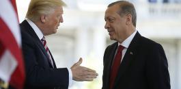 تركيا والولايات المتحدة وصواريخ اس 400 