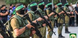 الجيش الاسرائيلي وحماس في غزة 