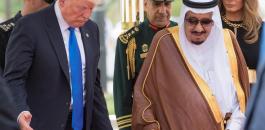 ترامب وناتو عربي ضد ايران 