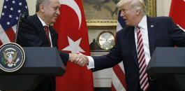 تركيا والتعاون العسكري مع اميركا 