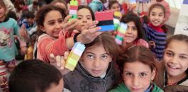 اطفال العراق 