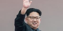 اغتيال الزعيم الكوري الشمالي 