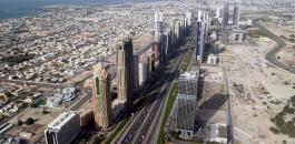 الإمارات وقطر ضمن أفضل المراكز المالية في الشرق الأوسط