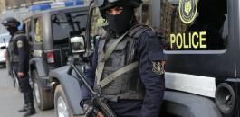 مقتل 5 مسلحين في مصر 