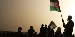 اسرائيل والحصار المفروض على غزة 