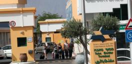 السفارة المصرية في تل أبيب ترفض منح الاسرائيليين تأشيرات 