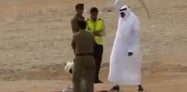 اعدام ارهابيين في السعودية 