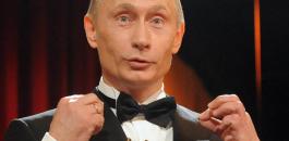 إجابات لأسئلة حسّاسة تُطرح على جوجل عن حياة بوتين