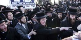 يهود أمريكا يهددون اسرائيل "بحرب اقتصادية" إذا استمرت بالسماح باعتناق الديانة اليهودية