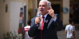 محافظ طوباس